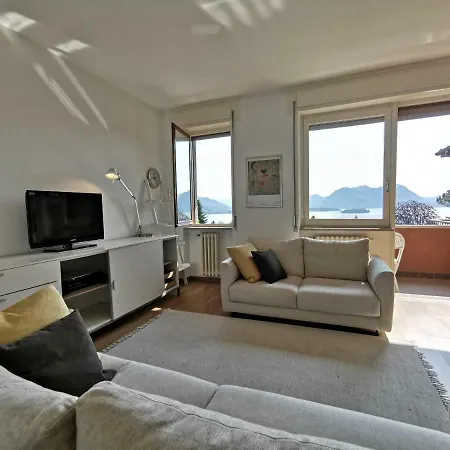 Casa Marchi Baveno