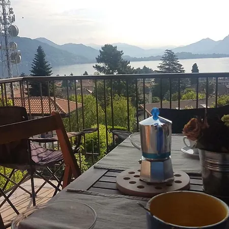 Casa Marchi * Baveno