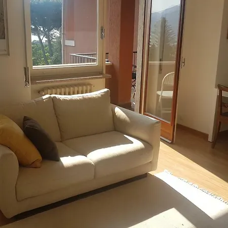 Lejlighed Casa Marchi *