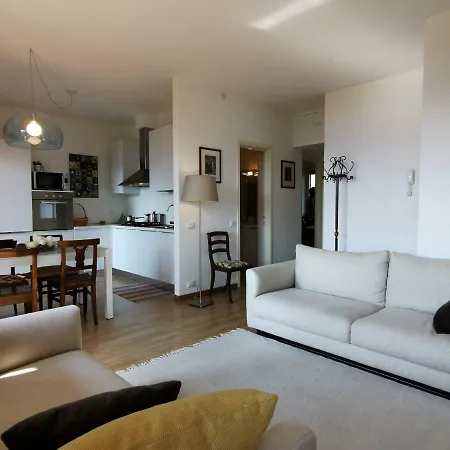 Casa Marchi Lejlighed *