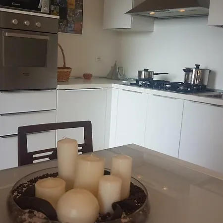 Casa Marchi Lejlighed Baveno