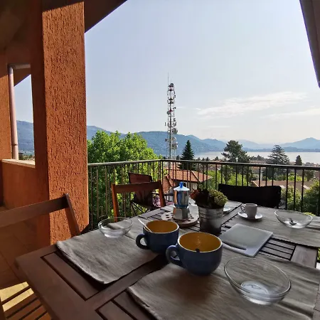 Casa Marchi Baveno