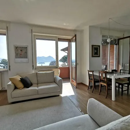 Casa Marchi Lejlighed *
