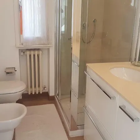 Lejlighed Casa Marchi