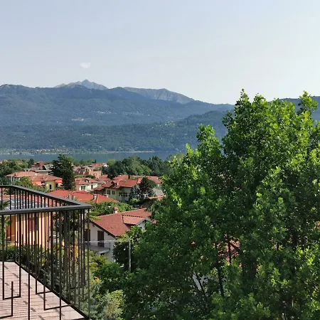 Casa Marchi Lejlighed