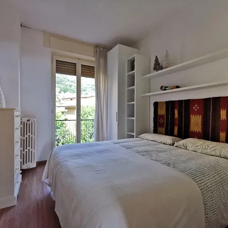 Casa Marchi Lejlighed *